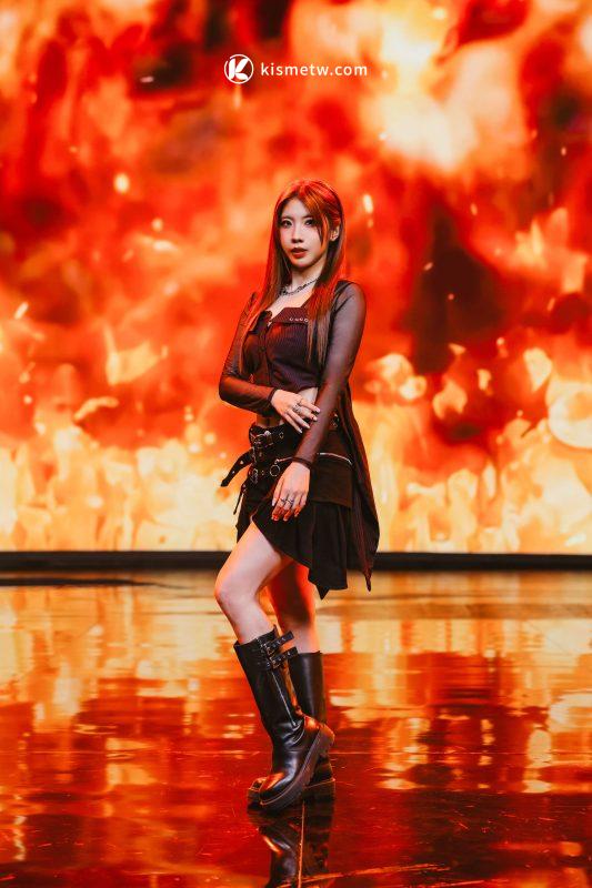 爆發式心跳節奏！《96分鐘》票房衝破1800萬｜BOOM！怪物星人攜手打造宣傳曲《敵手》5