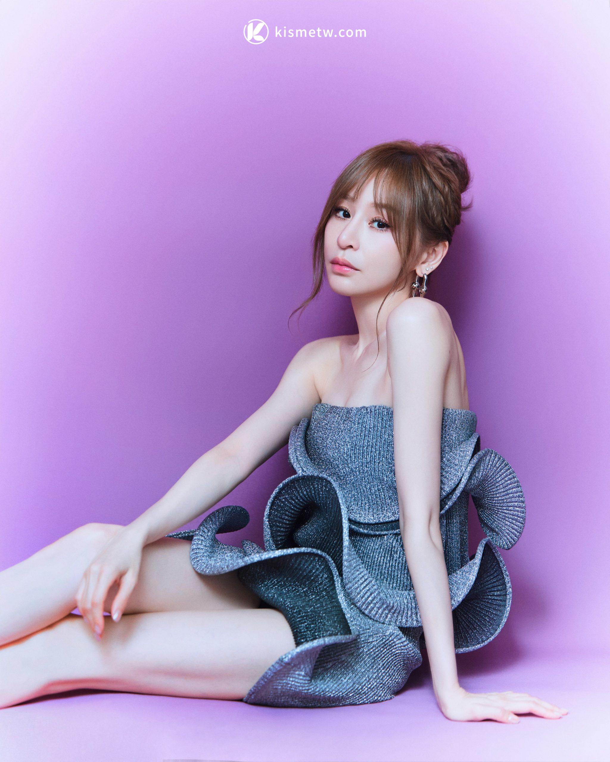 王心凌《Sugar High 2.0》世界巡演台北最終章｜甜蜜天后小巨蛋締造三年旅程完美收官3 scaled