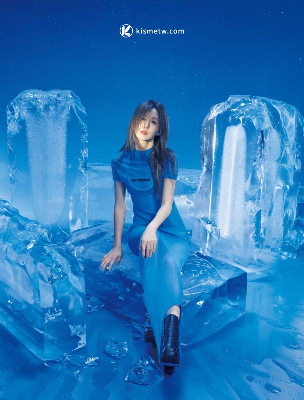 白安《星期八》專輯數位上架 電子音樂幻境凝結情感與自由能量