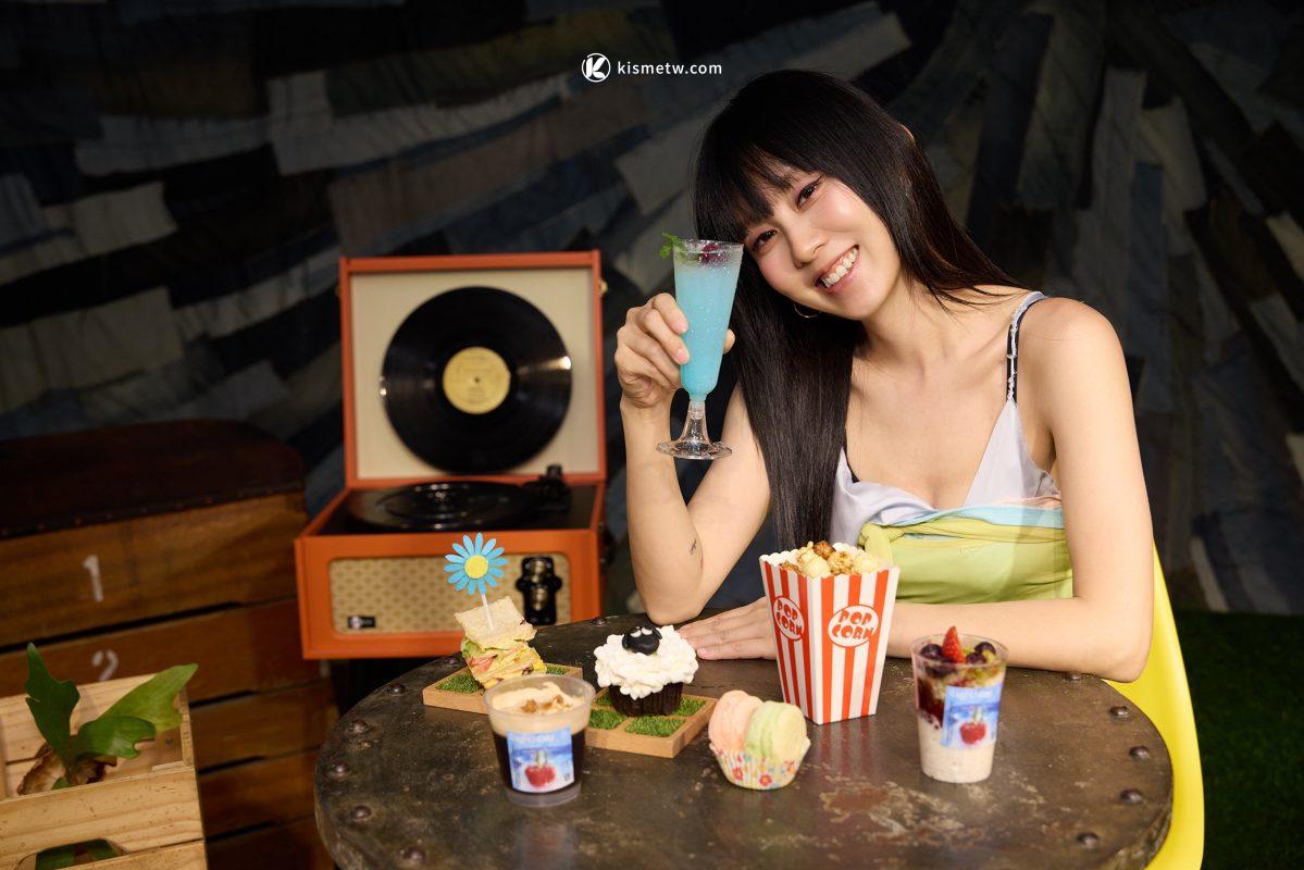 白安全新專輯《星期八》即將問世 搶先聽歌會分享創作靈感與巡演驚喜 4