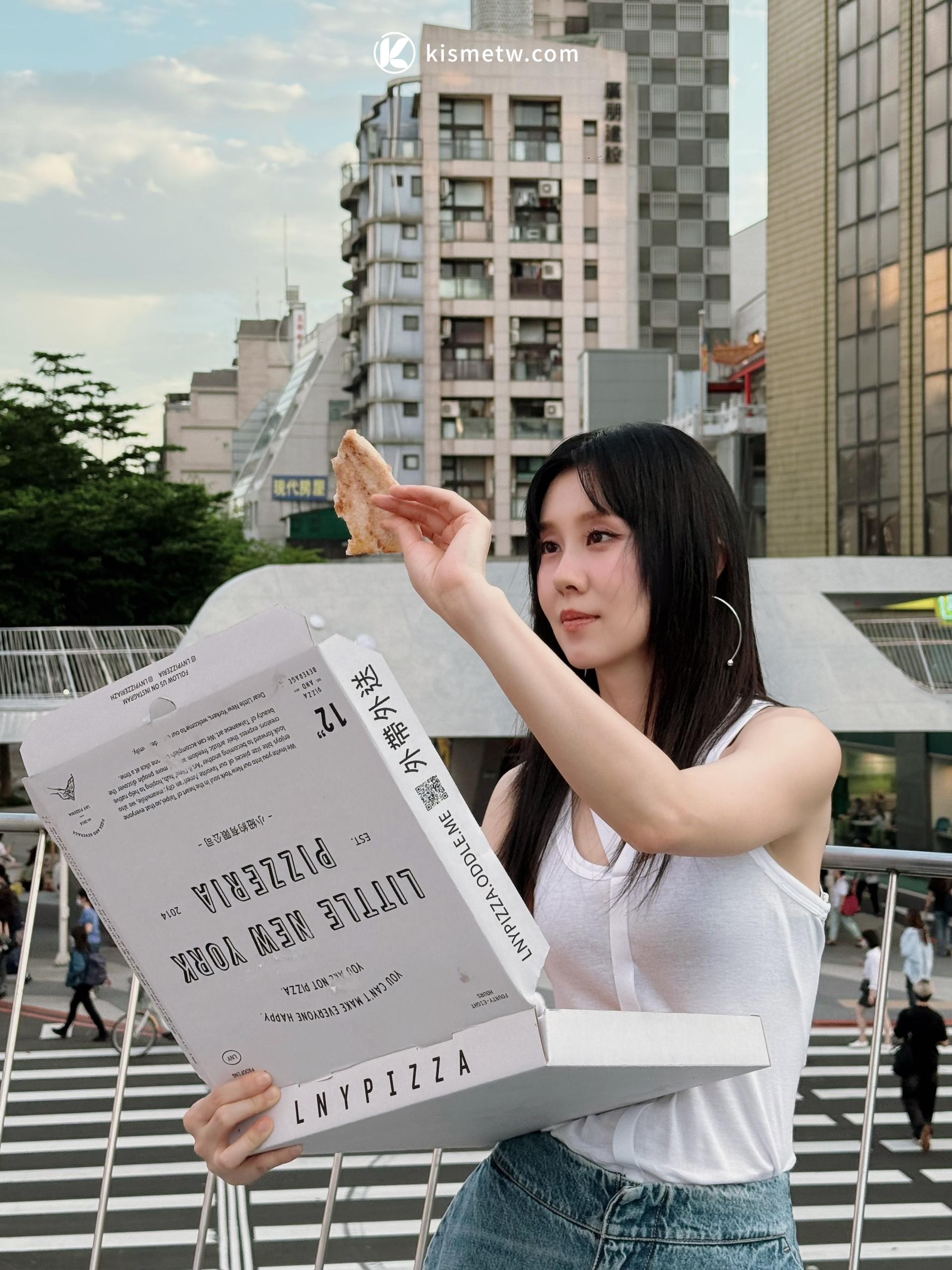 白安攜《星期八》再啟音樂旅程，台中Legacy 111開唱「路邊野餐 Summer Tryst」 (3)