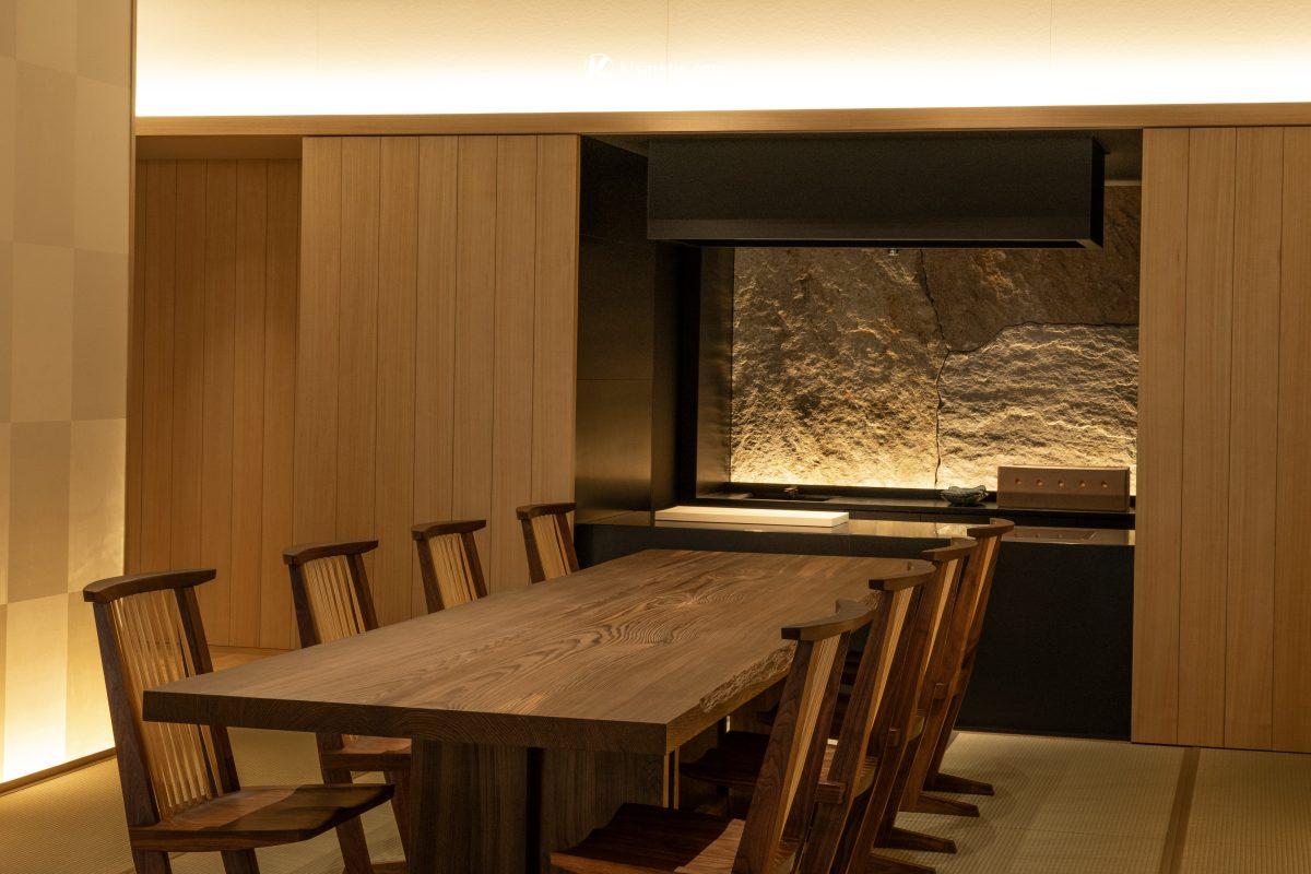 箱根強羅花壇推出全新「別邸東雲」｜私密溫泉與石庭交織的靜謐奢華2