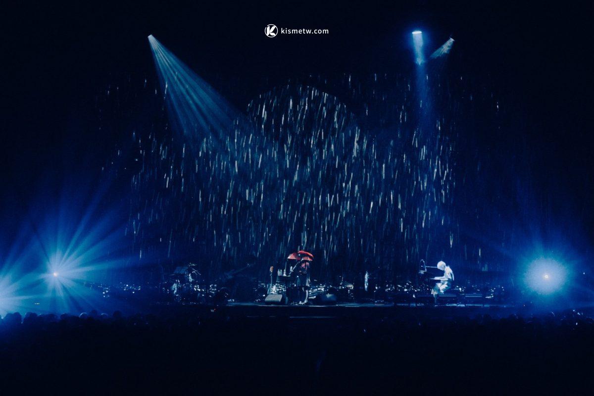 美波Minami台北「Earthtication2025」圓滿登場1