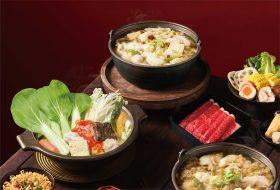 老先覺鍋物推出「金湯三鍋」強勢登場｜酸白菜、酸菜魚牛、酒釀番茄2.0開啟全新湯底革命