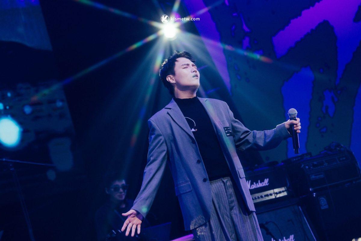 蔣玉傑小玉以〈卡那岸 Qnragan〉奪佳作｜O.S.T 泰雅的後代成員展現部落能量與創作使命