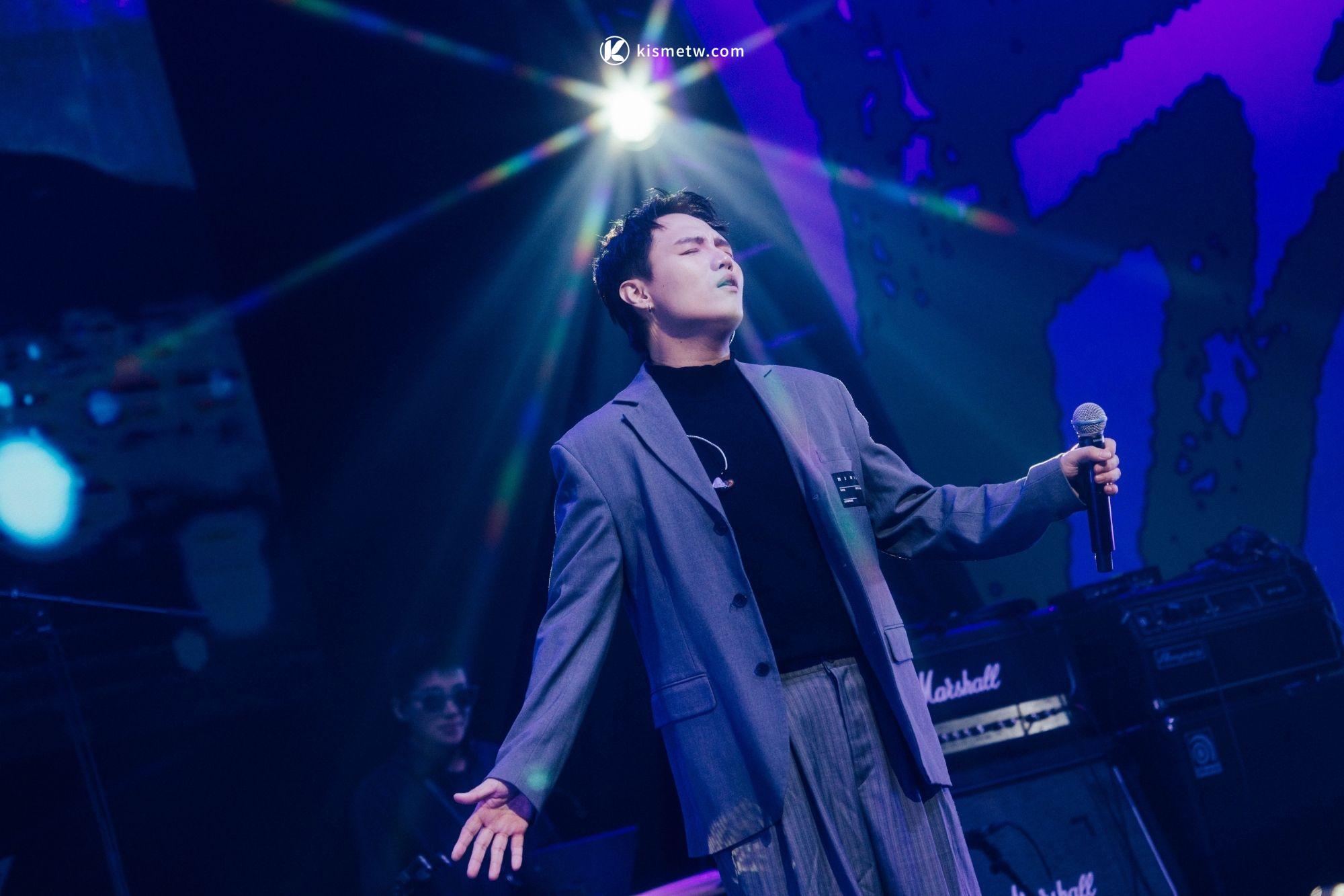 蔣玉傑小玉以〈卡那岸 Qnragan〉奪佳作｜O.S.T 泰雅的後代成員展現部落能量與創作使命