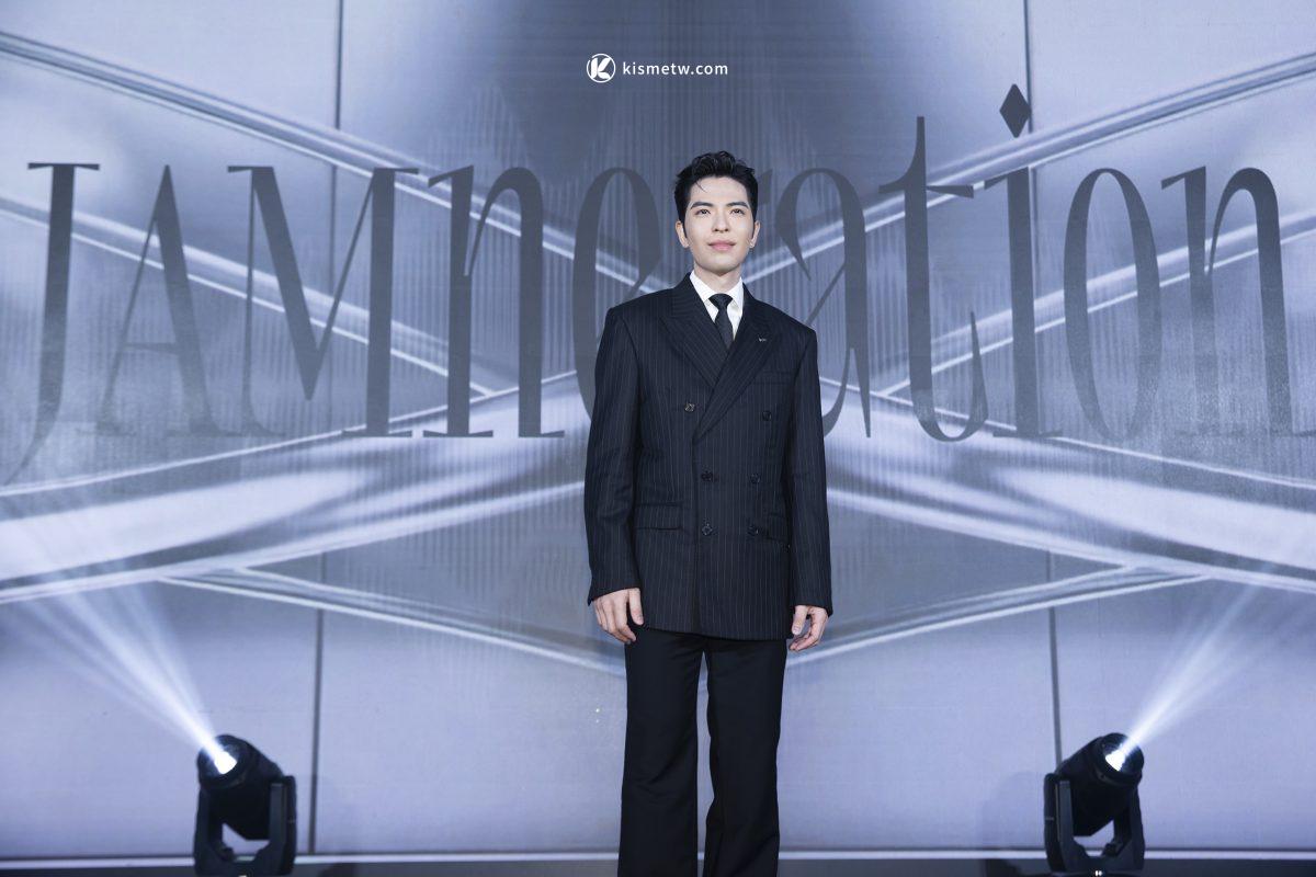 蕭敬騰加盟Sony Music｜中港臺三地首位聯合簽約歌手開啟JAMneration新世代2