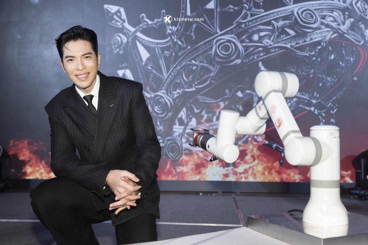 蕭敬騰加盟Sony Music｜中港臺三地首位聯合簽約歌手開啟JAMneration新世代3