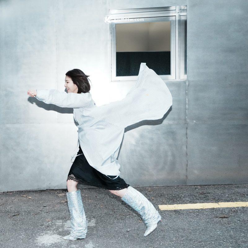 許茹芸出道30週年驚喜獻禮〈一首雲的時間〉｜吳青峰創作、荒井十一製作、黃中平掌鏡見證三十載情誼