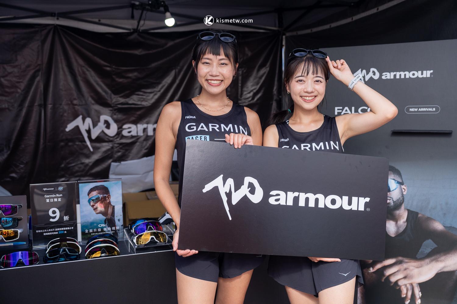 跑遍亞洲十城！2025 Garmin Run臺北站盛大登場，18K鍍金獎牌與跑旅體驗引爆全城熱潮 (11)