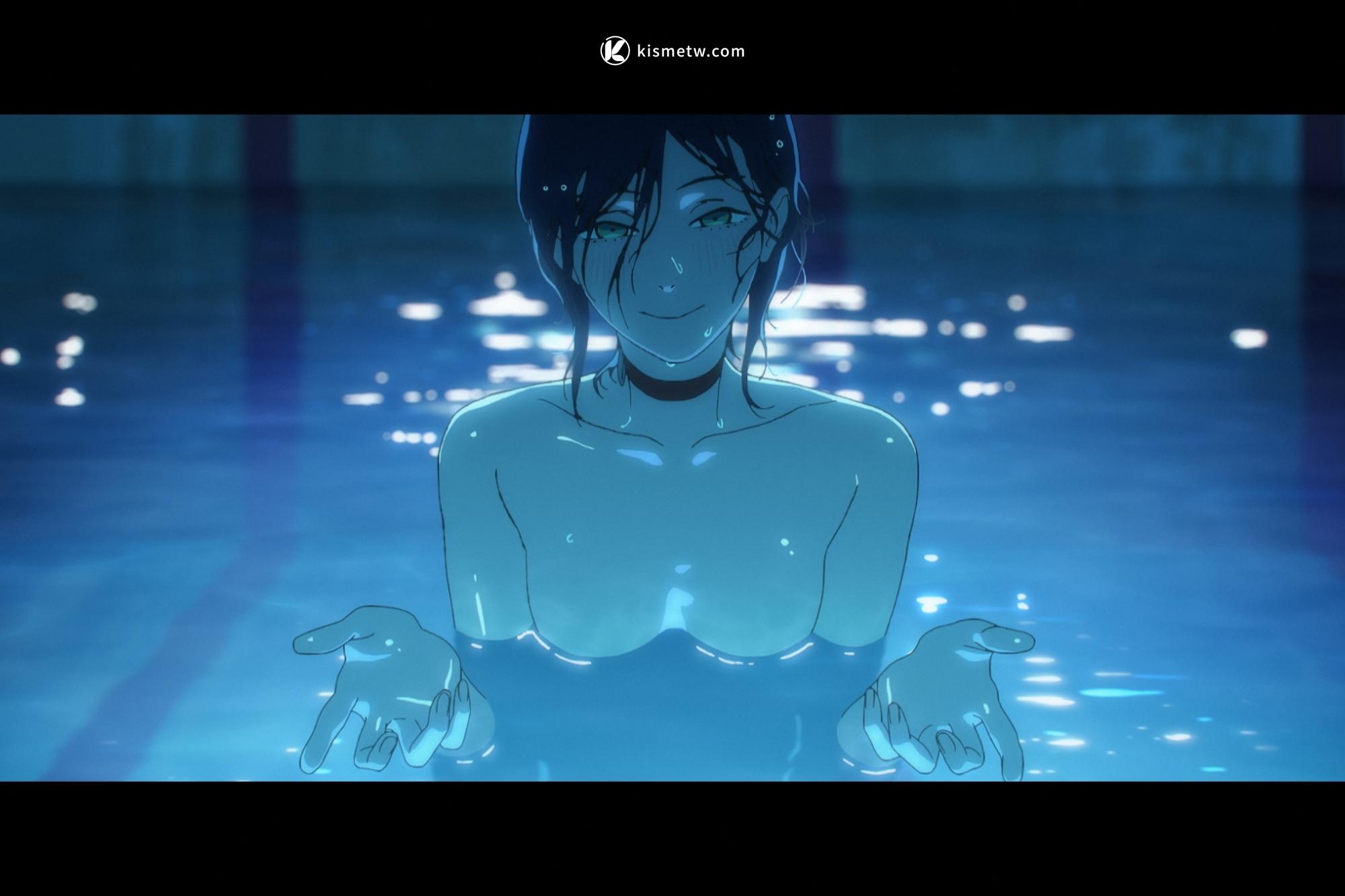 鏈鋸人劇場版〈蕾潔篇〉強勢登台｜日本首週末奪冠票房熱潮延燒台灣3