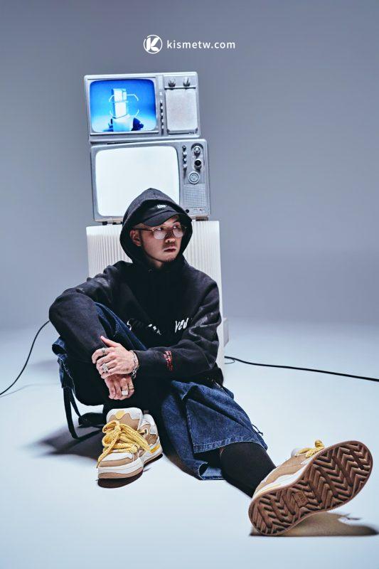 韓森Professor H新專輯《你讓我變成大人》｜致敬Eminem自律作息 打造嘻哈父親視角的誠實紀錄3