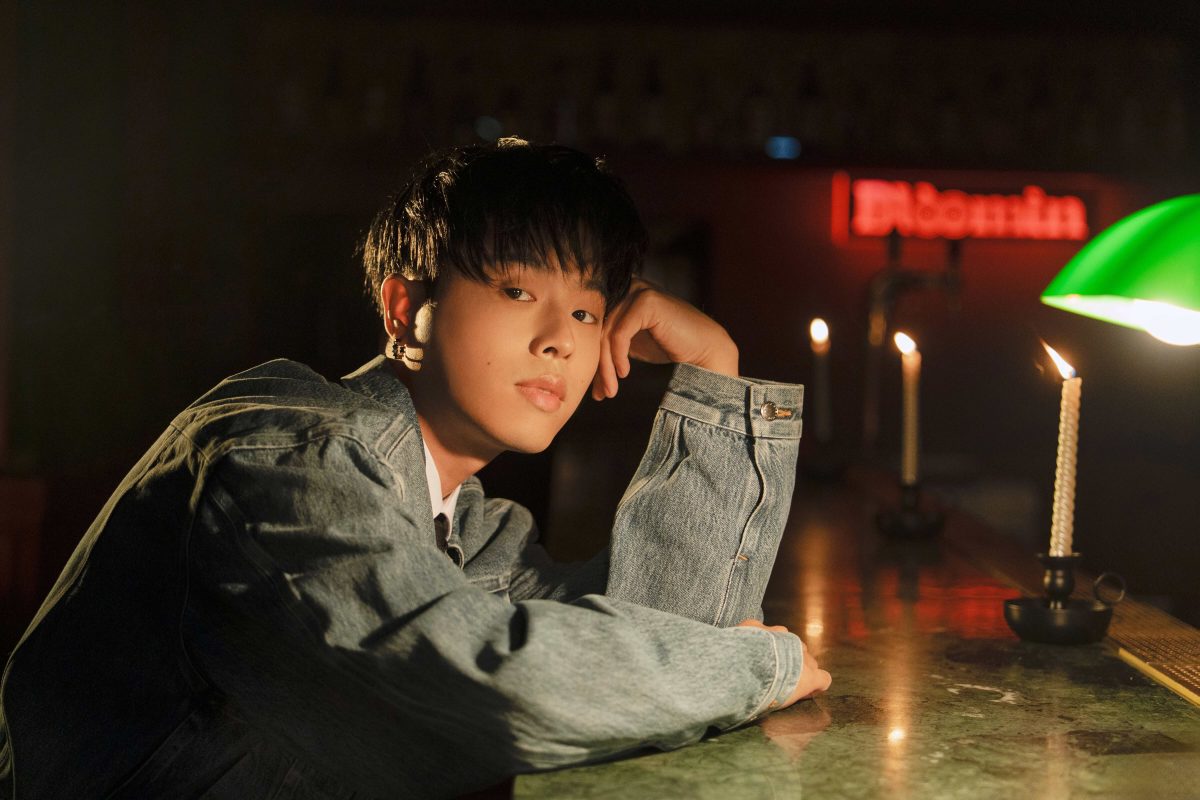 03 夜遊Bartender變情場狠角色 HowZ唱出微醺後的親密冒險