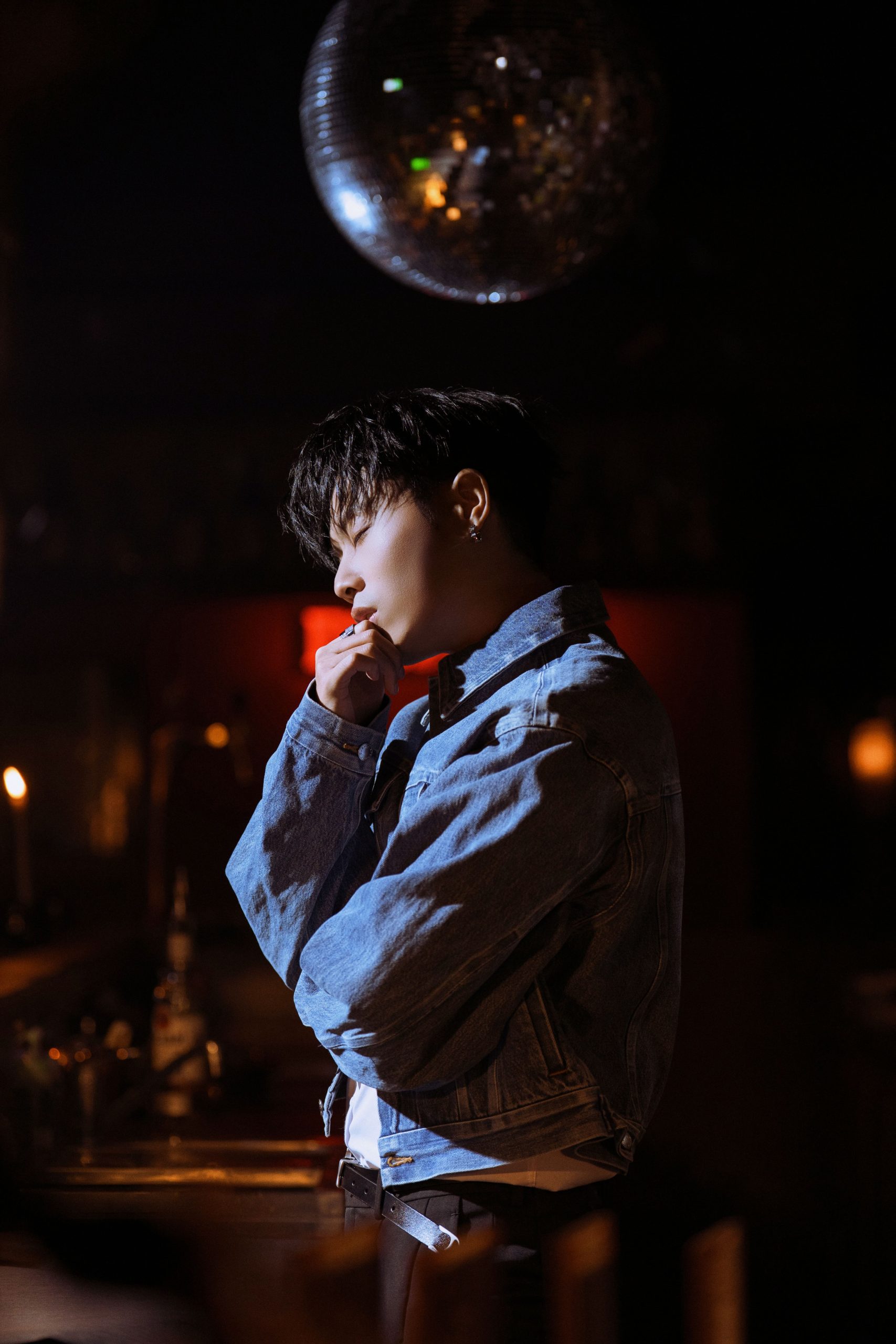 06 第二張專輯箭在弦上 自認非天賦型選手 保持像海綿般的學習力 scaled