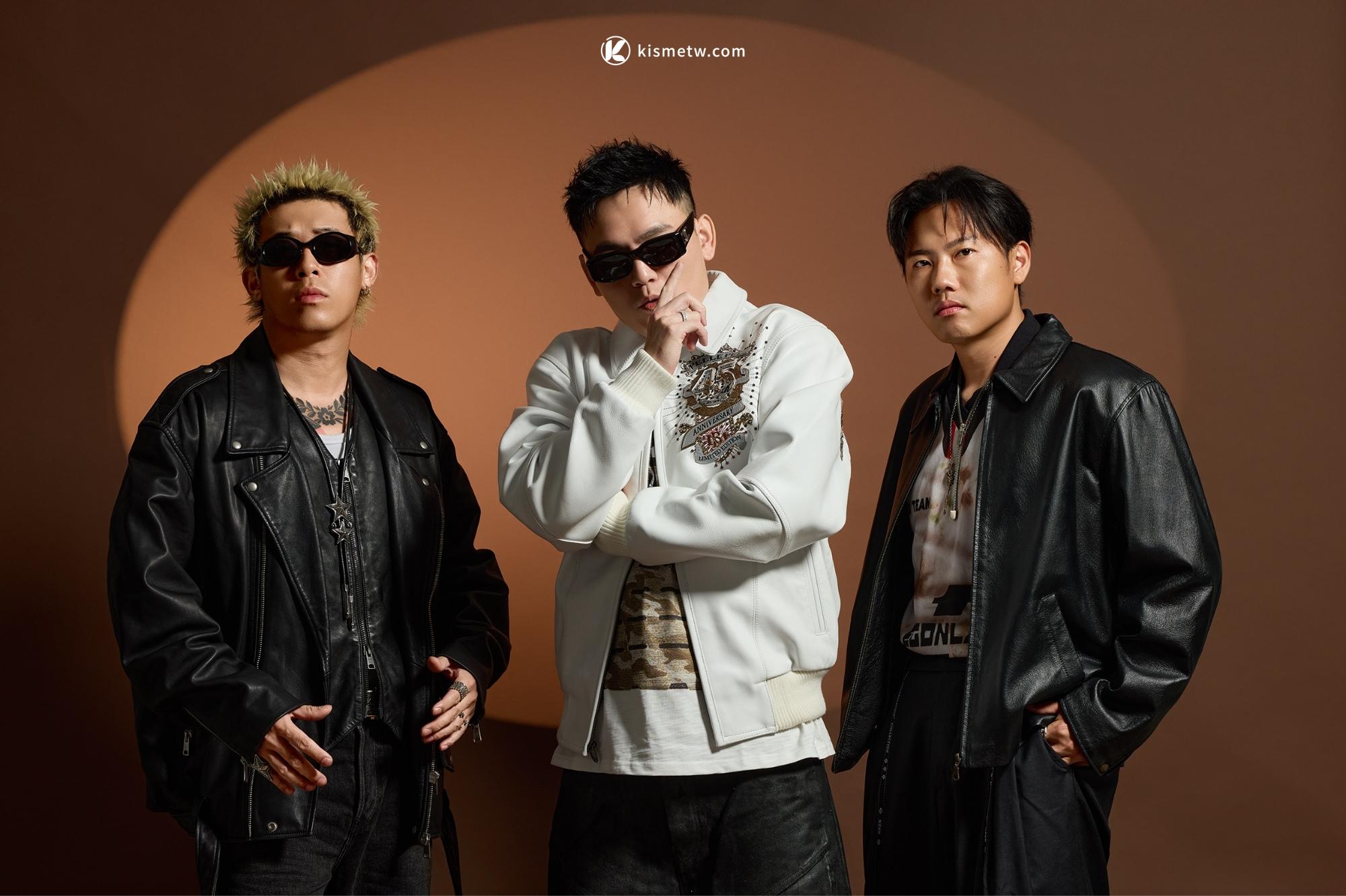 2025 火球祭桃園震撼回歸｜玖壹壹、美秀集團、While She Sleeps 齊聚最強音樂陣容1