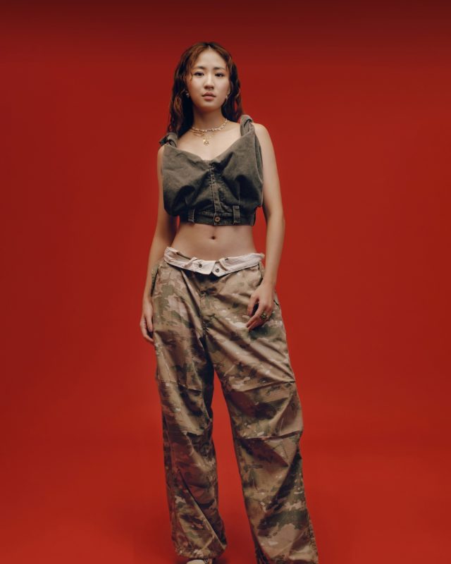 9m88 全新專輯《暫時集合2》以爵士靈魂翻玩舊作 療癒自我並勇闖影壇展新境界