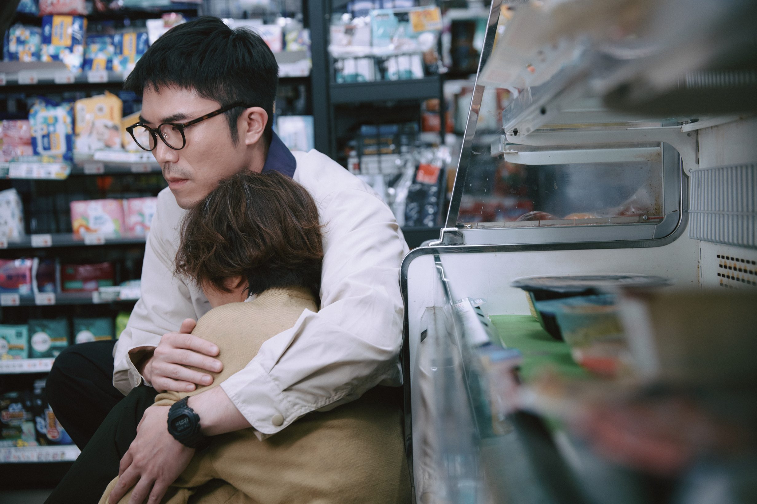 A Root同根生攜三金神隊友打造《不小心降臨了》　以文明病為題開啟奇幻人間音樂宇宙 (5)