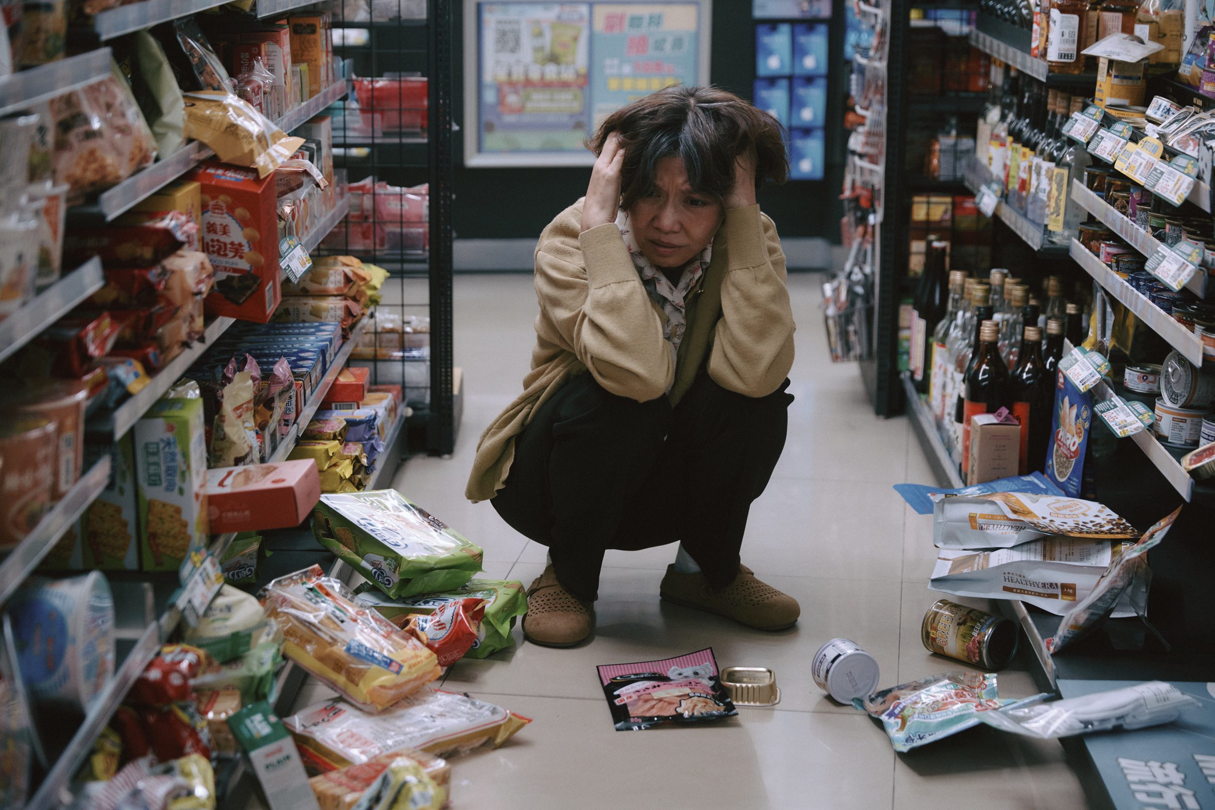 A Root同根生攜三金神隊友打造《不小心降臨了》　以文明病為題開啟奇幻人間音樂宇宙 (6)