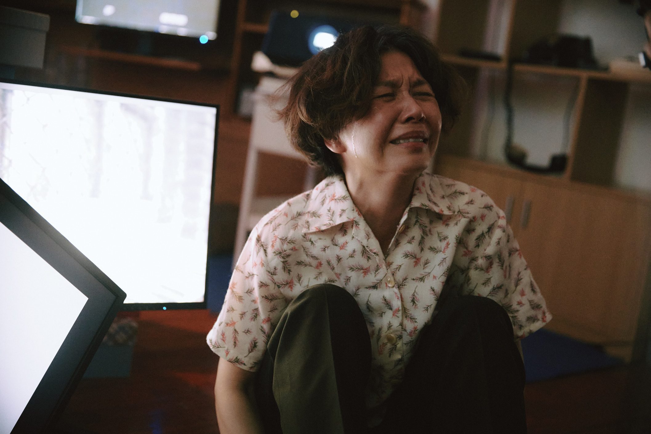 A Root同根生攜三金神隊友打造《不小心降臨了》　以文明病為題開啟奇幻人間音樂宇宙 (7)