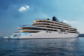 Amangati 2027 啟航｜Aman at Sea 揭露奢華套房設計與包船訂制細節