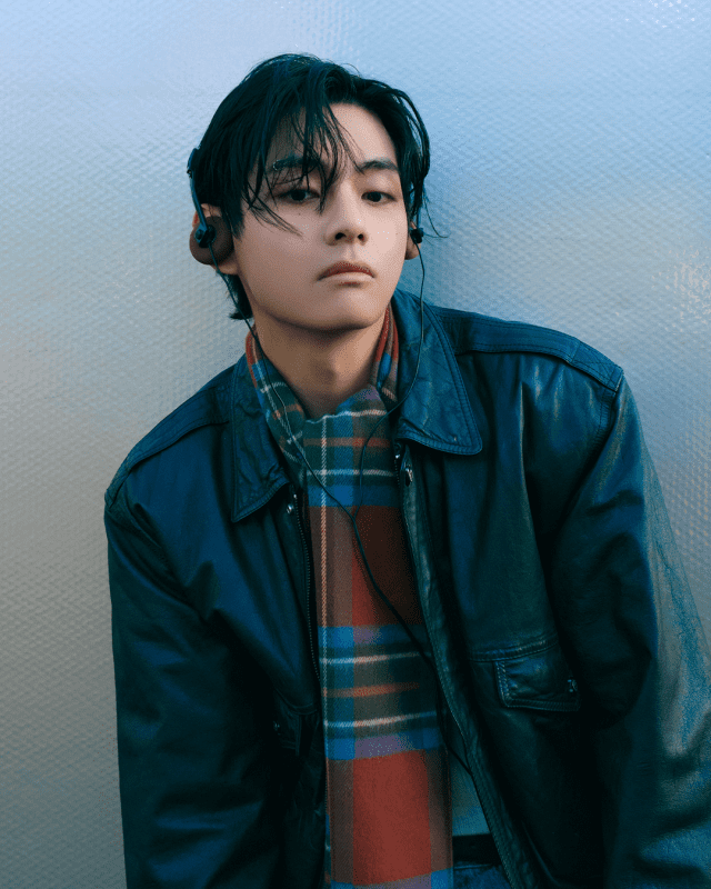 BTS V再現耀眼魅力 成為日本Yunth品牌首位單獨代言人 展開全新美肌篇章 7 BTS V再現耀眼魅力 成為日本Yunth品牌首位單獨代言人 展開全新美肌篇章2