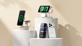 Belkin 推出 iPhone 17 與 iPhone Air 專屬系列｜全新 SheerForce 防護與 Qi2 25W 快充全面升級