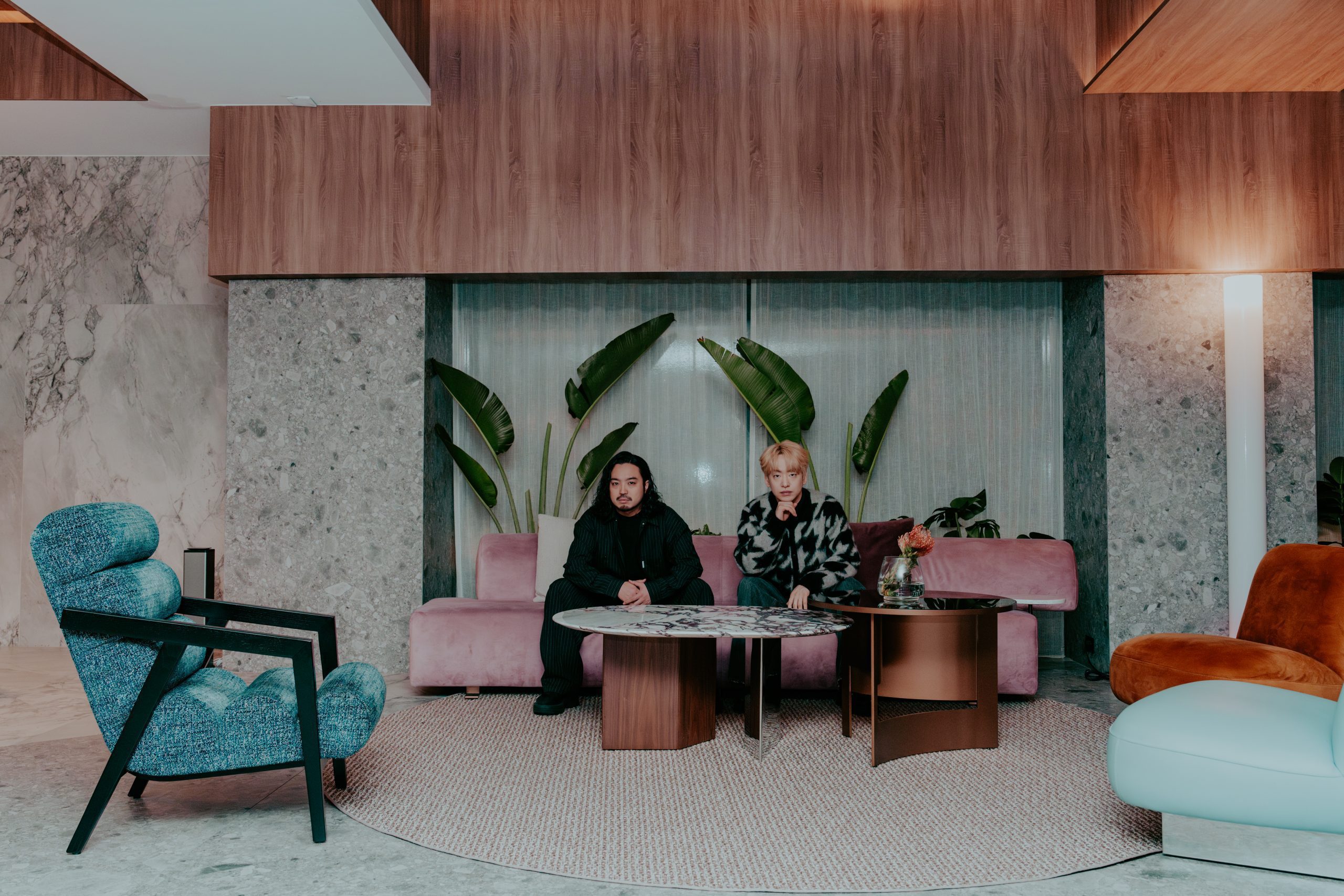 Creepy Nuts台北專場開唱｜R 指定與DJ松永挑戰日文合唱創造台日共鳴 (1)