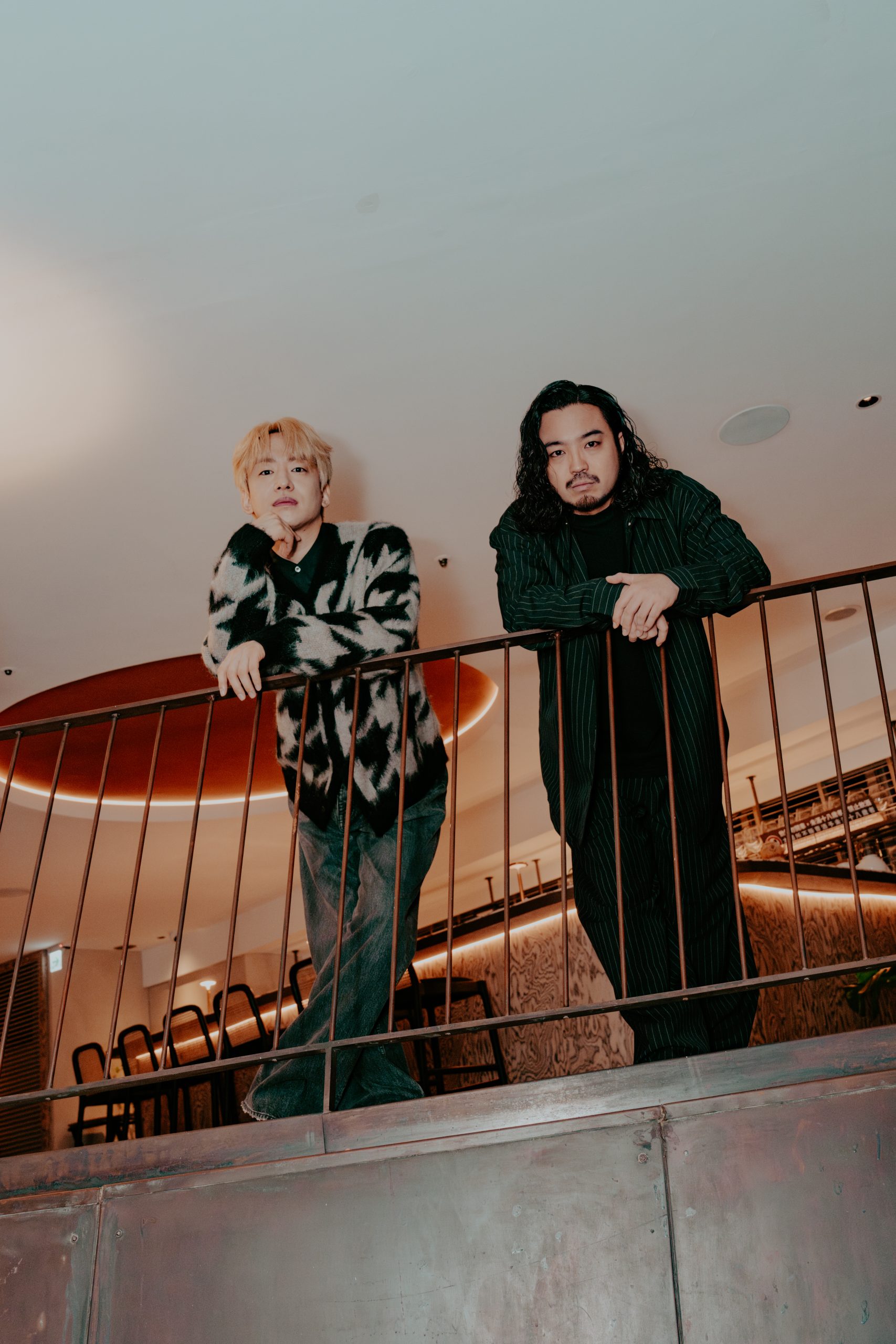 Creepy Nuts台北專場開唱｜R 指定與DJ松永挑戰日文合唱創造台日共鳴 (2)