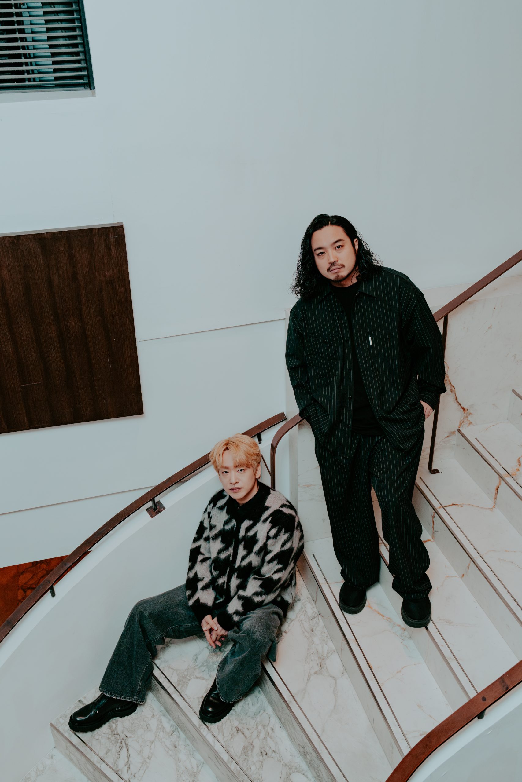 Creepy Nuts台北專場開唱｜R 指定與DJ松永挑戰日文合唱創造台日共鳴 (3)