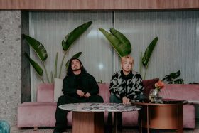Creepy Nuts台北專場開唱｜R-指定與DJ松永挑戰日文合唱創造台日共鳴