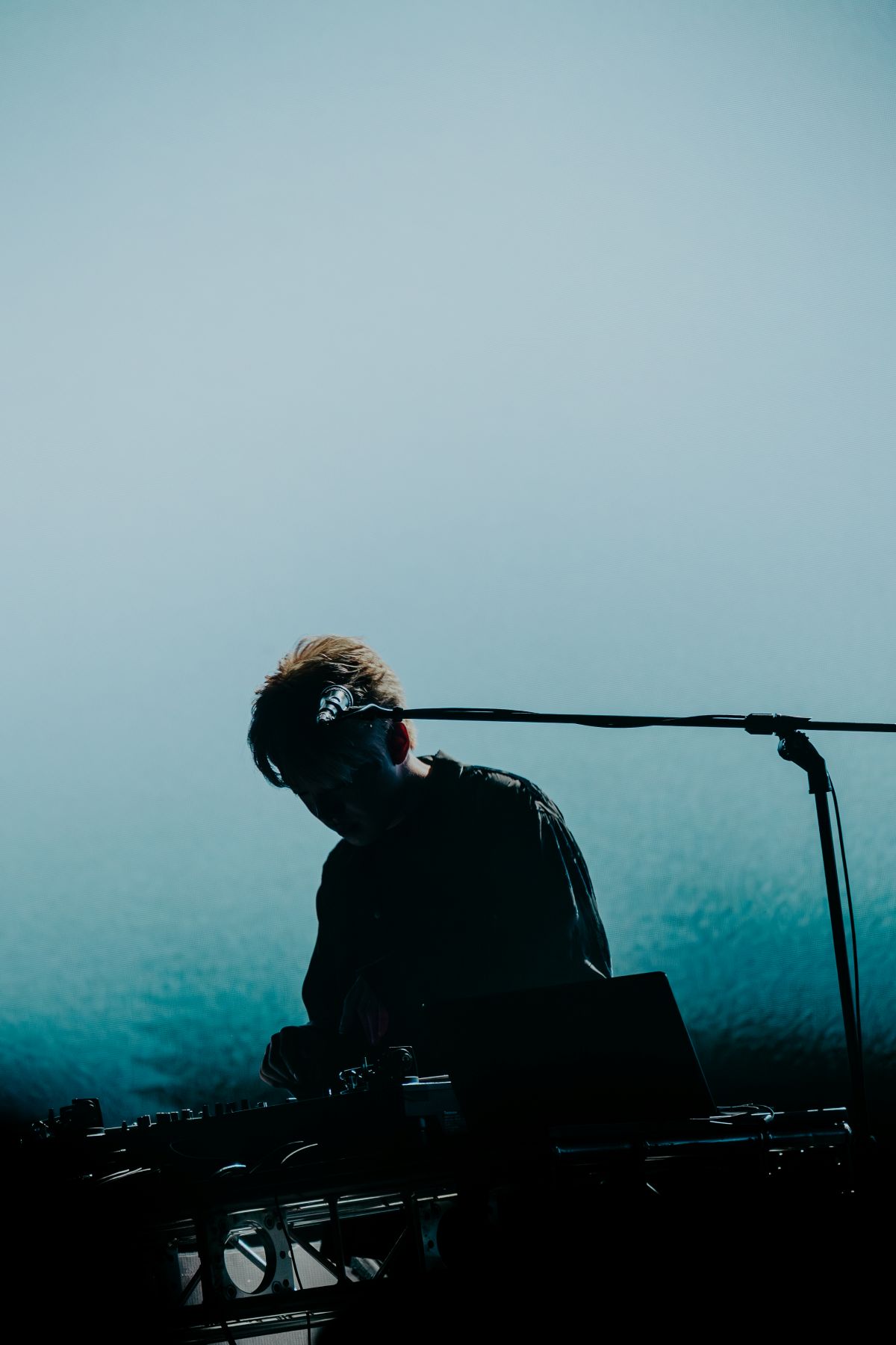 Creepy Nuts登台北Legacy TERA專場「水啦！」熱爆全場　R 指定與DJ松永掀起最強派對現場 (1)