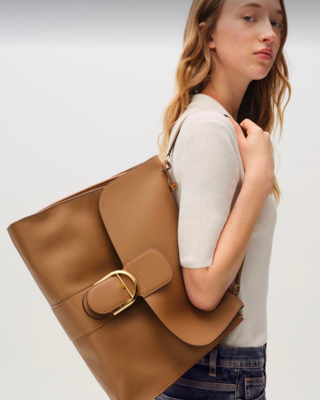 Delvaux Brillant Tempo 重新定義日常優雅：The Princesse 到當代 Tempo 的革新之旅2