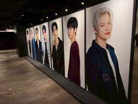 ENHYPEN 五週年登台｜Artist-Made Collection 快閃店登陸南港 Lalaport