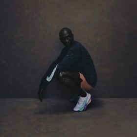 Eliud Kipchoge攜手NIKE開啟新篇章｜以自律與團隊信念詮釋奔跑精神再啟航