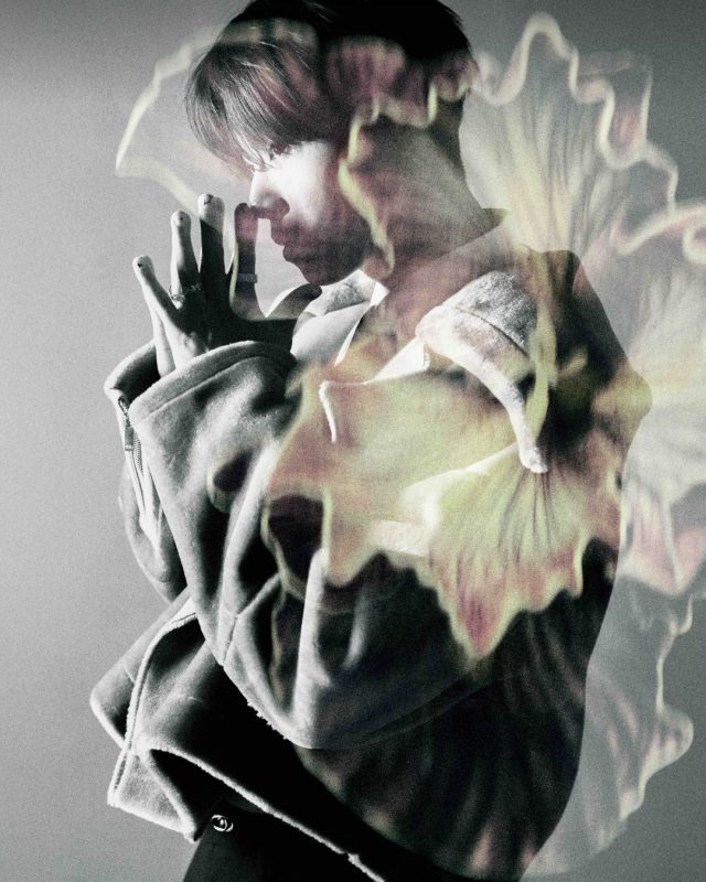 HowZ 以〈凌晨五點鐘〉揭開全新專輯序幕｜直視慾望與孤獨交錯的夜行真實