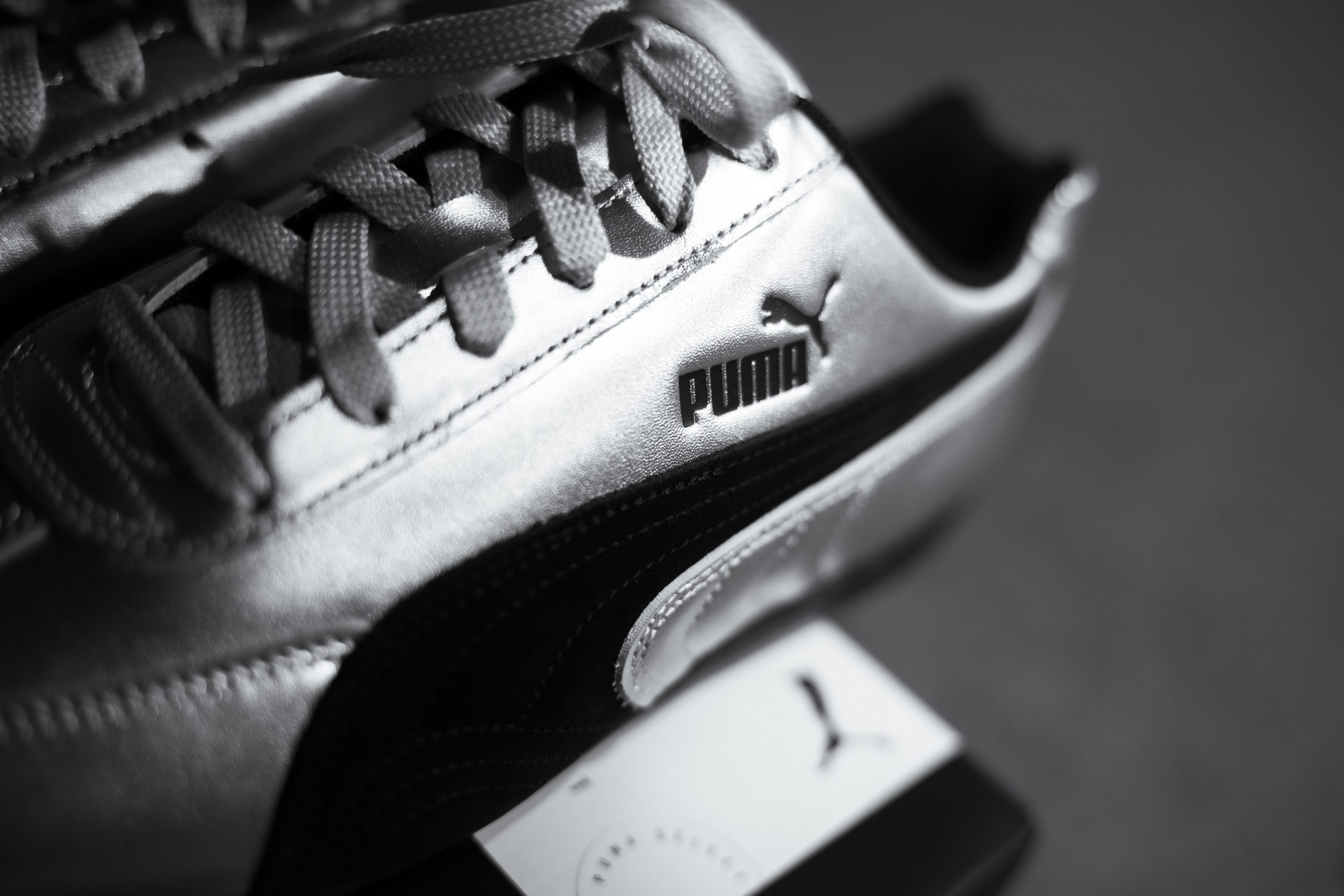 INMORIES × PUMA聯手登台北時裝週｜Speedcat Metallic銀速首發掀起賽道時尚革命 (5)