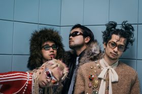 King Gnu〈CEN+RAL Tour 2026〉史上最盛規模巡演揭幕｜橫跨亞洲五地創 29 場紀錄