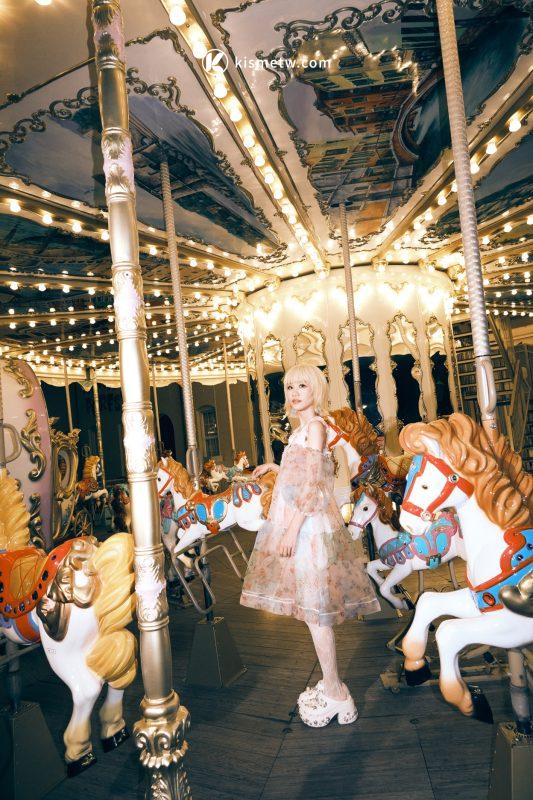 Lulu黃路梓茵14年夢想綻放｜首張台語專輯《日頭公園》以〈泡泡〉開啟新篇章1