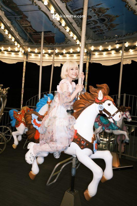 Lulu黃路梓茵14年夢想綻放｜首張台語專輯《日頭公園》以〈泡泡〉開啟新篇章2