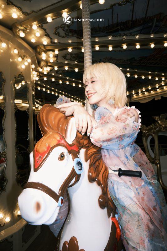 Lulu黃路梓茵14年夢想綻放｜首張台語專輯《日頭公園》以〈泡泡〉開啟新篇章3