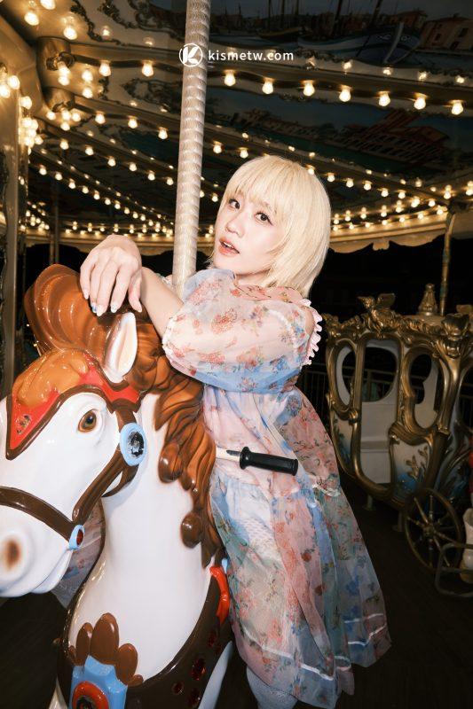 Lulu黃路梓茵14年夢想綻放｜首張台語專輯《日頭公園》以〈泡泡〉開啟新篇章4