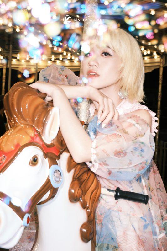 Lulu黃路梓茵14年夢想綻放｜首張台語專輯《日頭公園》以〈泡泡〉開啟新篇章6