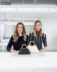 Mary Katrantzou 攜手 Géraldine Guyot 開啟BVLGARI SERPENTI IN CONVERSATION 系列