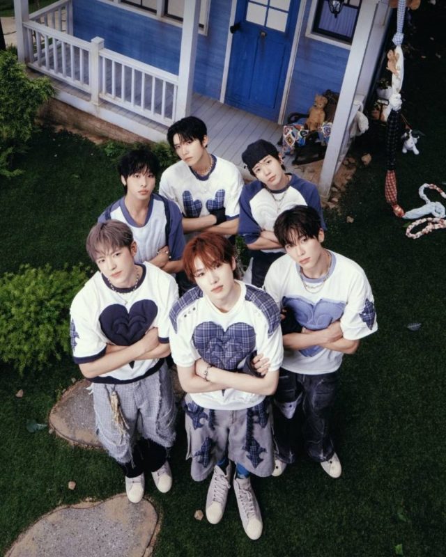 NCT WISH首度登台開唱《INTO THE WISH Our WISH》台北站林口體育館實現希望篇章1