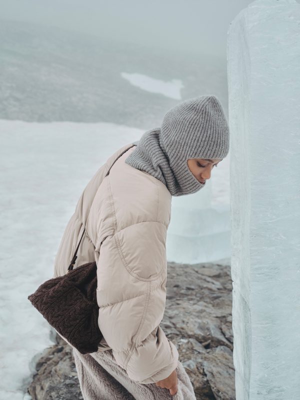 Polene美利奴羊毛系列：以自然質感譜寫冬日詩篇 Cyme與Neuf包款再現極簡工藝魅力23