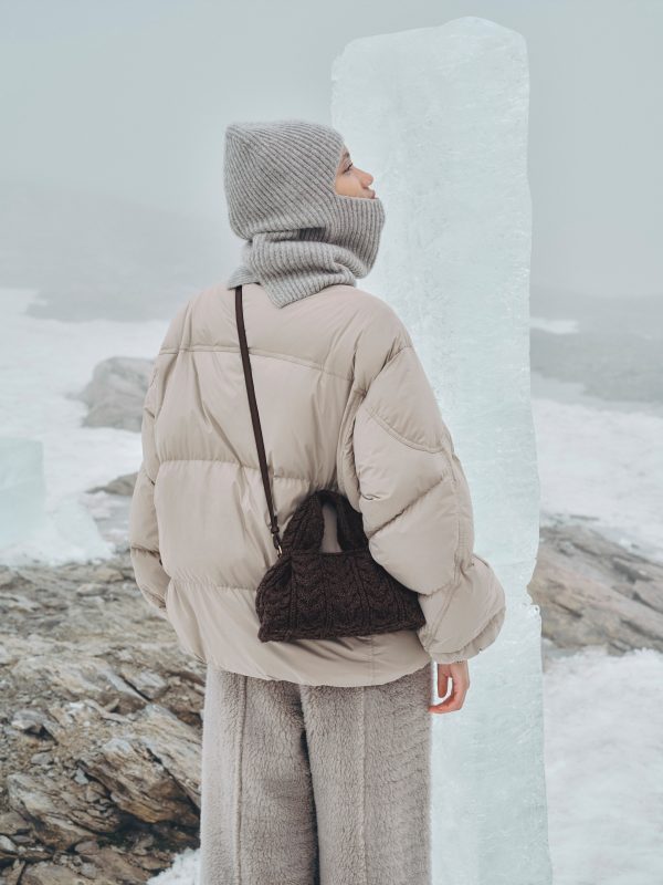 Polene美利奴羊毛系列：以自然質感譜寫冬日詩篇 Cyme與Neuf包款再現極簡工藝魅力24