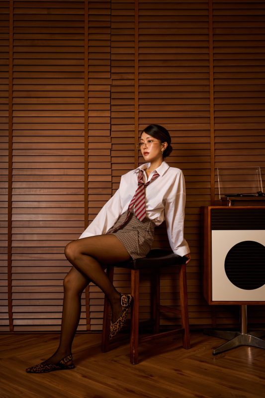 STEVE MADDEN秋冬「摩卡甜心Mocha Charm」系列登場 甜酷率性詮釋復古時尚魅力2