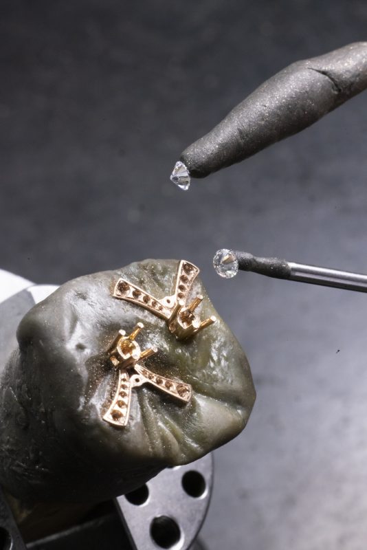 Scuola Bvlgari珠寶學校揭幕｜Valenza工坊開啟金工與寶石工藝全新教育篇章6