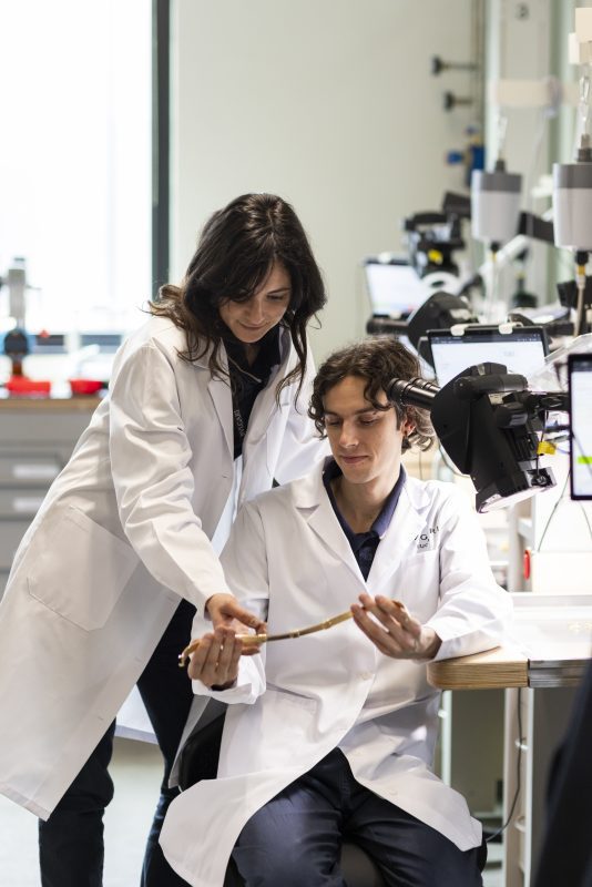 Scuola Bvlgari珠寶學校揭幕｜Valenza工坊開啟金工與寶石工藝全新教育篇章8