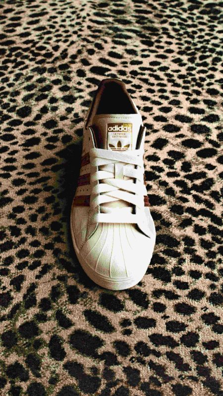 adidas Originals × Wales Bonner 2025秋冬系列登場｜運動經典邂逅英倫質感美學新篇章10